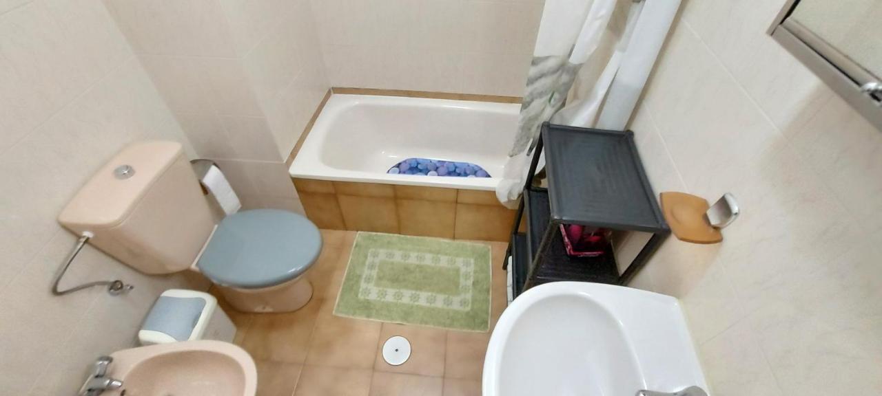 Los Cristianos Apartment, 1 Bedroom Wifi Free & Big Terrace Exterior photo