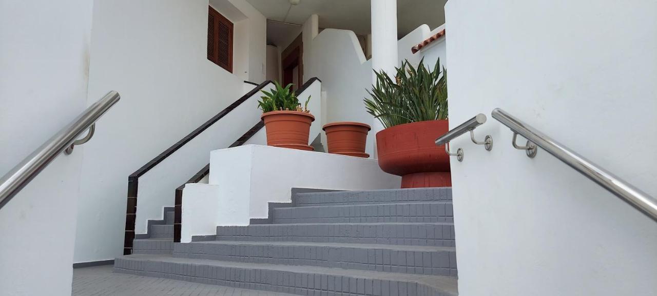 Los Cristianos Apartment, 1 Bedroom Wifi Free & Big Terrace Exterior photo